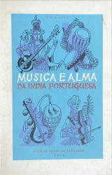 MÚSICA E ALMA DA ÍNDIA PORTUGUESA.